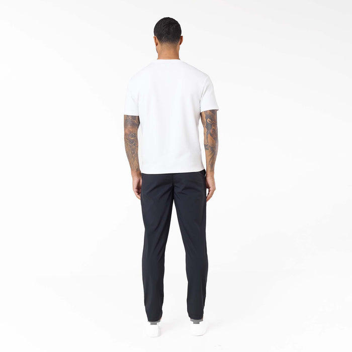 2-Pack Smart Tech Chino | Black/Mid Grey
