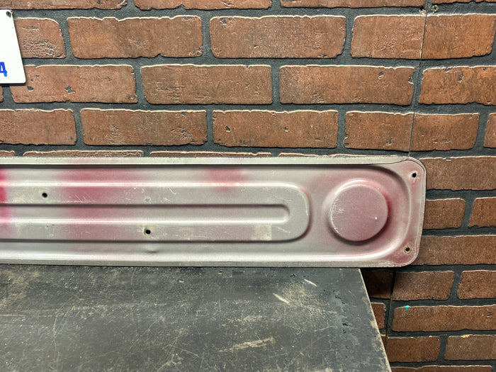 2019-2025 Ram 1500 Tailgate Backer Plate Access Panel Cover 615343880600
