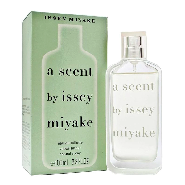 A Scent Issey Miyake Eau de toilette