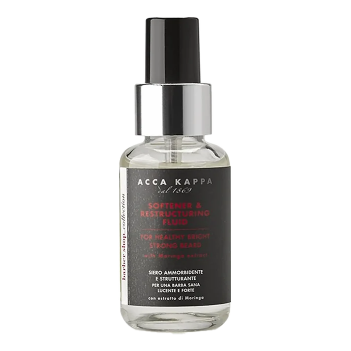 Acca Kappa Beard Fluid