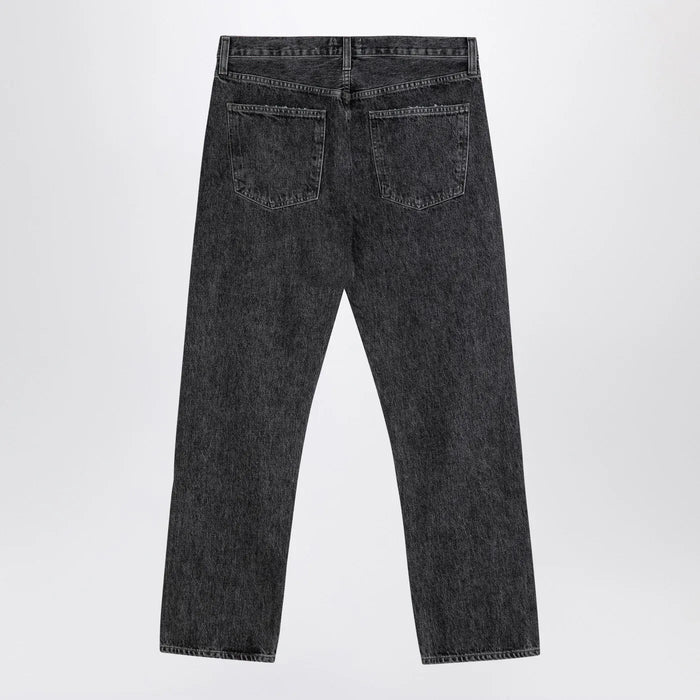 AGOLDE - Grey jeans in organic denim Brand Apparel & Accessories > Clothing > Pants 36