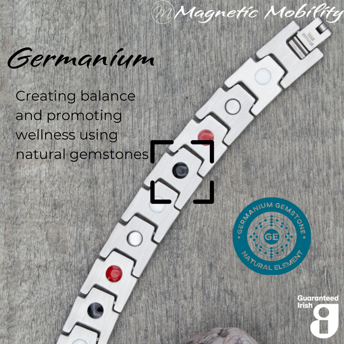 Alexander's Star 4in1 Magnetic Bracelet