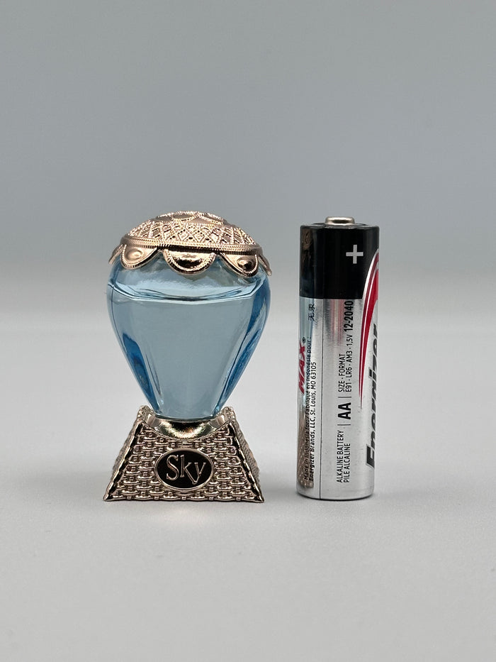 Anna Sui Cosmic Sky EDT - Mini Perfume - 5ml