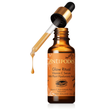 Antipodes: Glow Vitamin C Brightening Serum