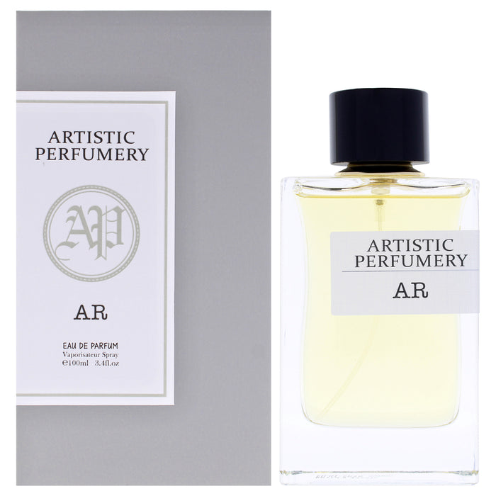 Artistic Perfumery - AR by Armaf for Men - 3.4 oz EDP Spray