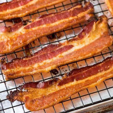 Bacon