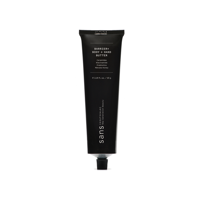 Barrier+ Body & Hand Butter 65ml