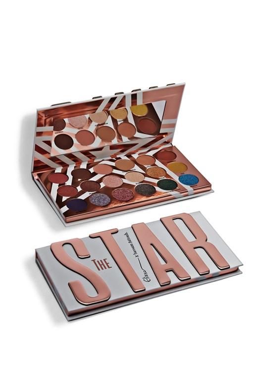 Bassam Fatouh The Star Palette Bassam Fattouh Makeup