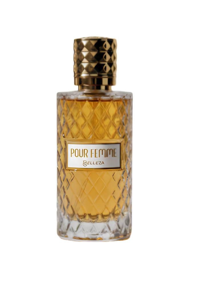 Belleza Pour Femme EDP for Women 100ML