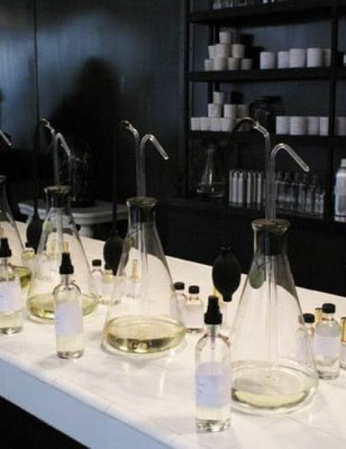 Bespoke Fragrance | Wicked Good Perfume