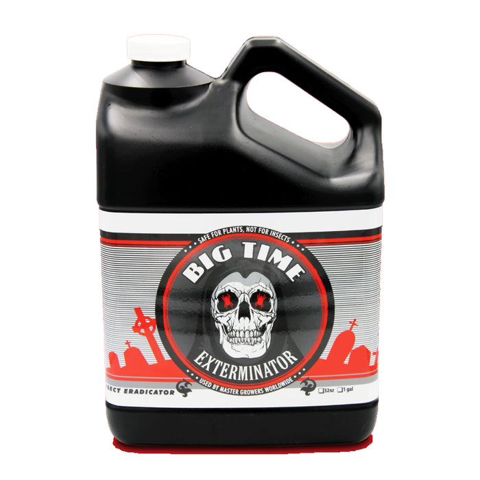 Big Time Exterminator Gallon