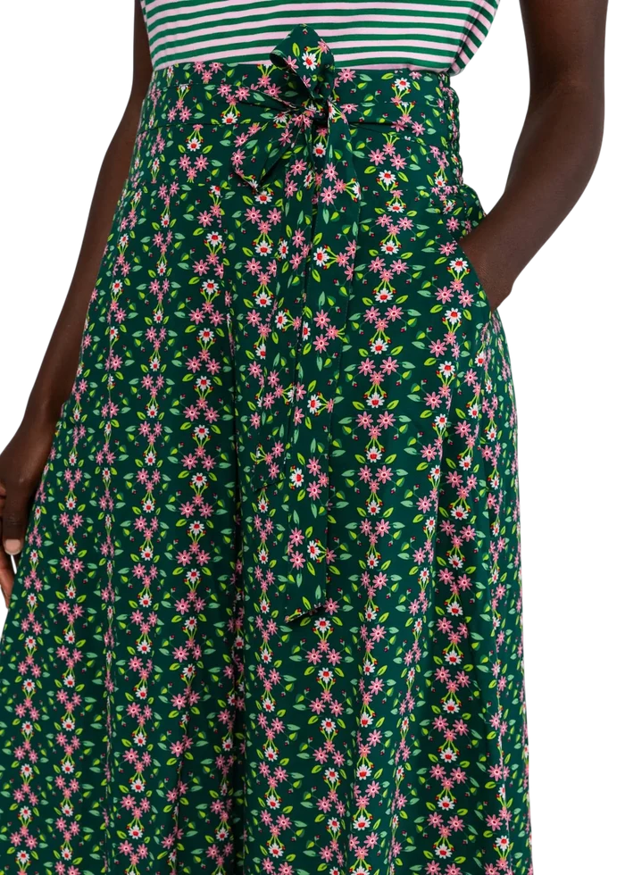 BLUTSGESCHWISTER Flotte Culottes, Scandi Soirée