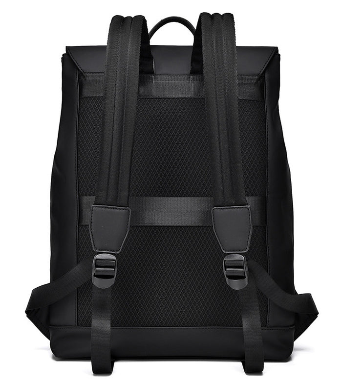 BP844 - Men's Fashion Multi-Compartment Backpack