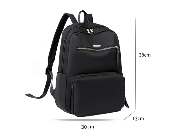 BP886 - Fashion Women's Travel Backpack