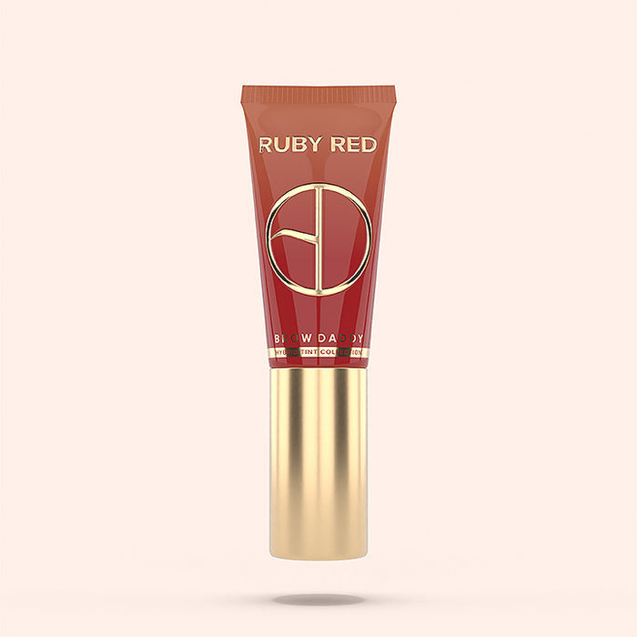 Ruby Red
