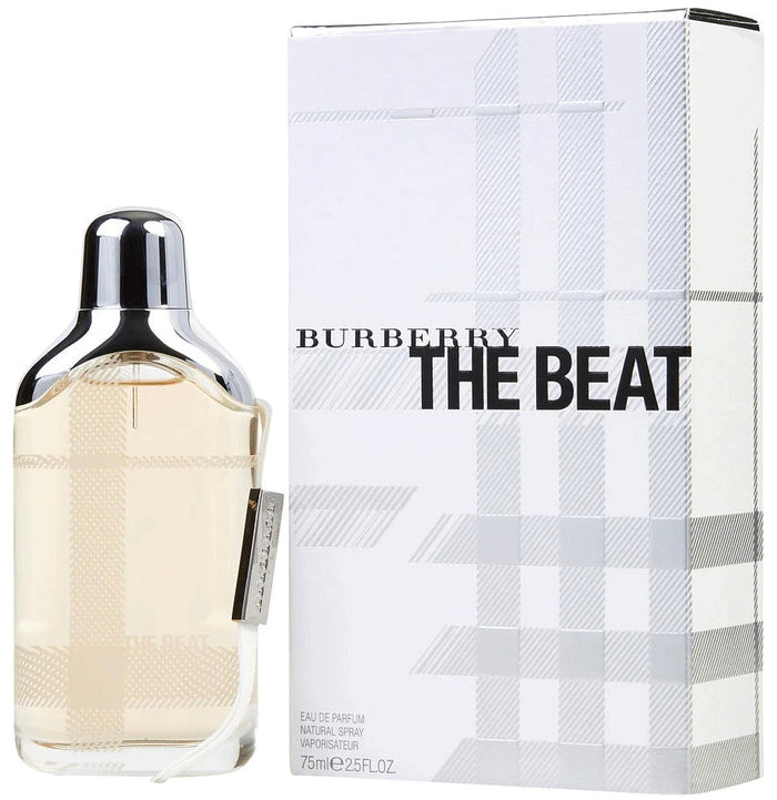 Burberry The Beat - Eau de Parfum for Women