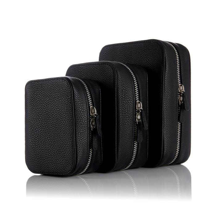 Classic Black Planner-Small