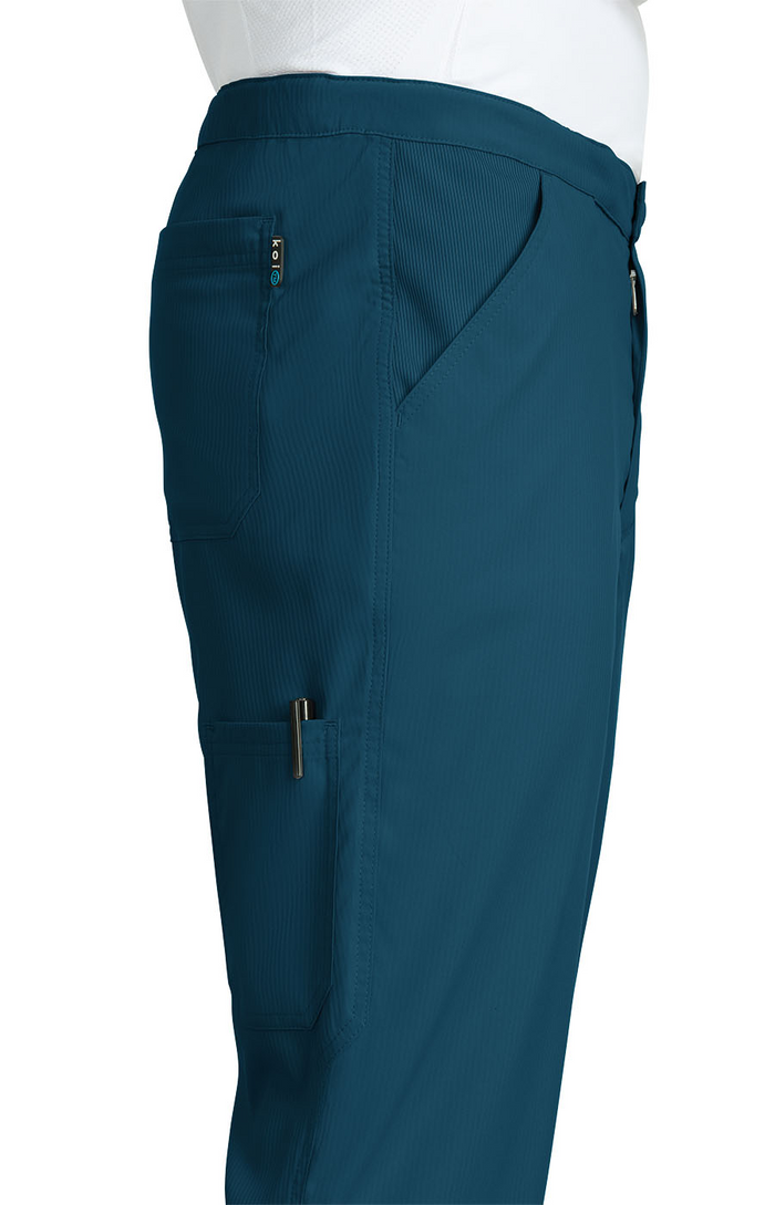 Conj. Hombre Koi Lite Mod. Force / Discovery Caribbean Blue