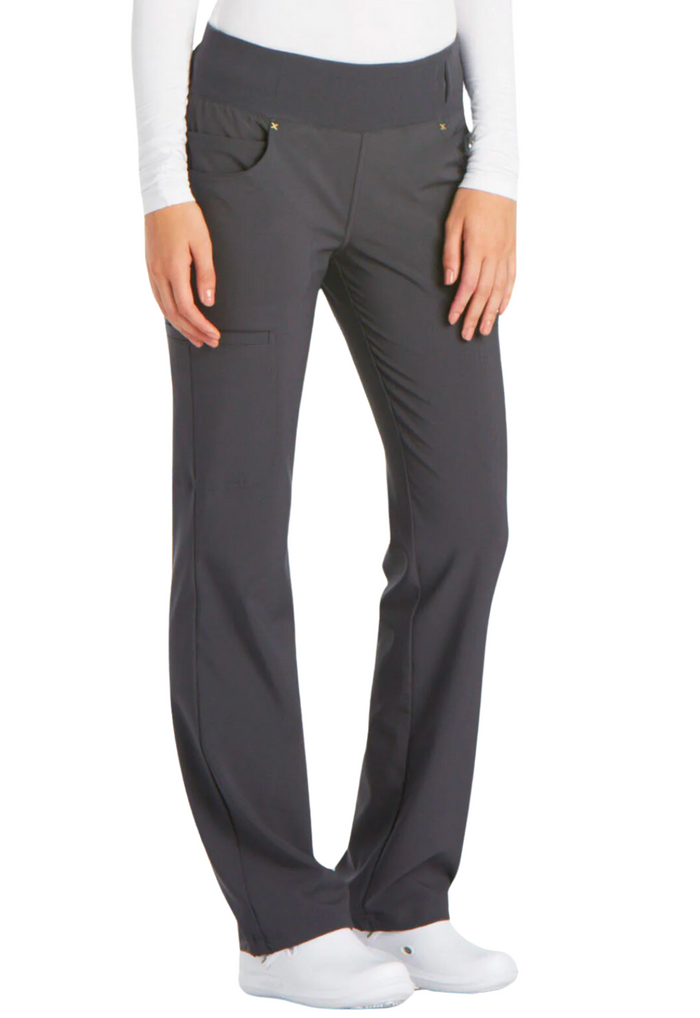 Conj. Mujer Cherokee iFlex Mod.CK605/CK002 Pewter
