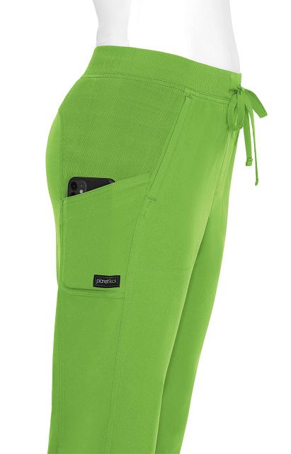 Conj. Mujer Planet Koi Mod. Thea Love Bugs / Nova Green Tea