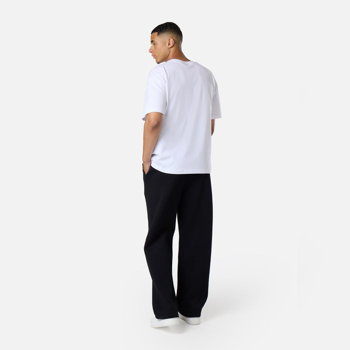 Core Loose Fit Jogger | Black