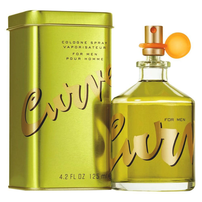 Photo of Curve by Liz Claiborne for Men 4.2 oz EDT Spray