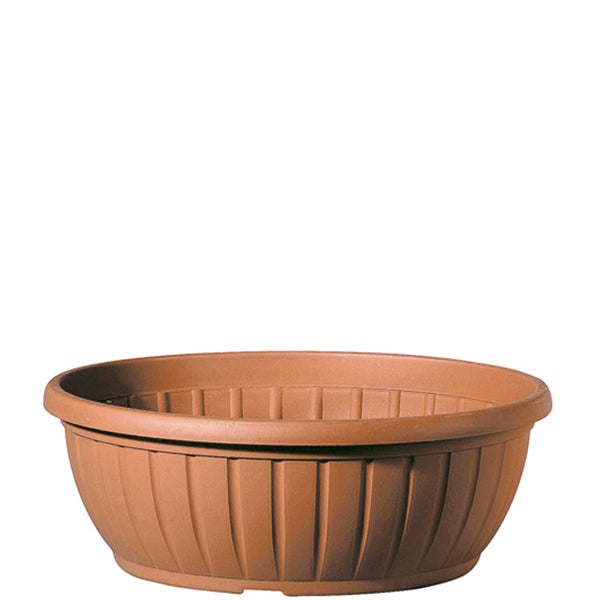 Day R Bowl cm. 50 (19.7") Cotto