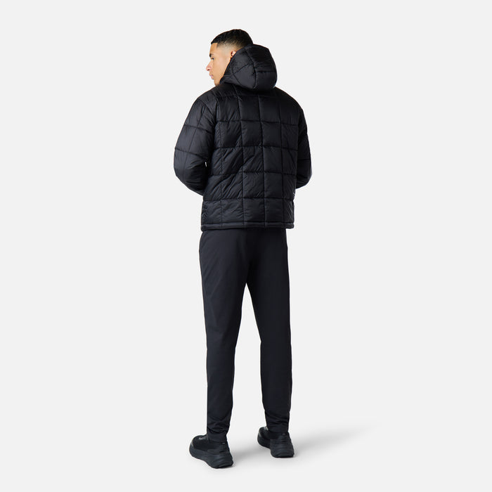 District Jacket | Black