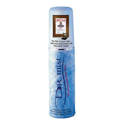 Dr. Mist: Body Hygiene Spray, Unscented