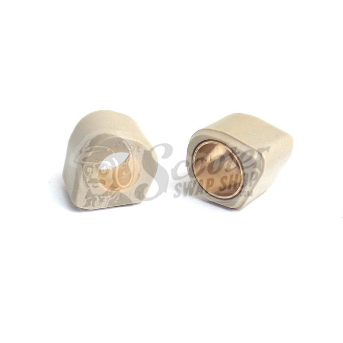 Dr Pulley slider kit 15x12 - ScooterSwapShop
