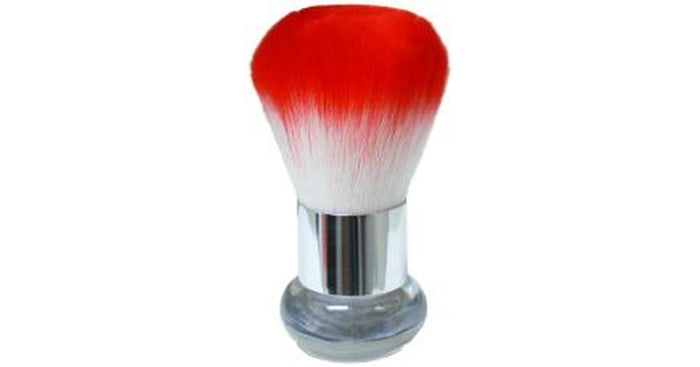 Dust Brush (red)