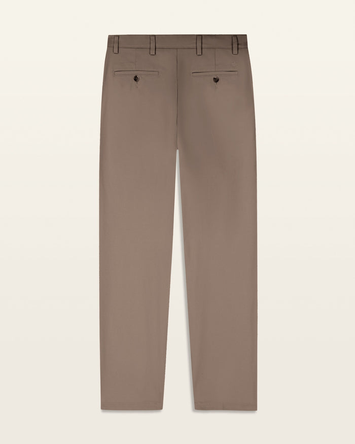 Easy Khakis, Classic Fit