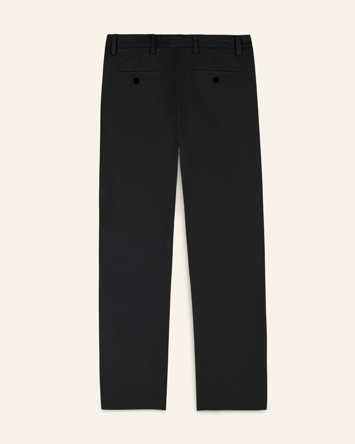 Easy Stretch Khakis, Relaxed Fit