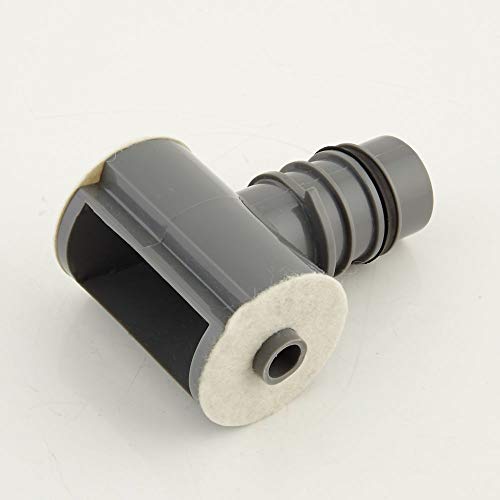 Electrolux Vacuum Floor Nozzle Swivel Genuine Part 39973