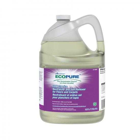 EP88 Caprice, 1gal