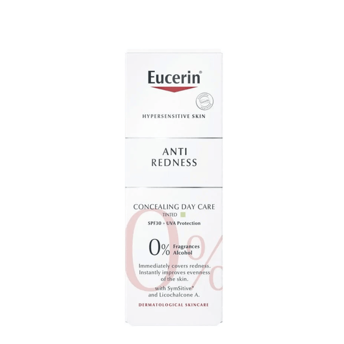 Eucerin Anti-Redness Concealing Day Care SPF25 50ml