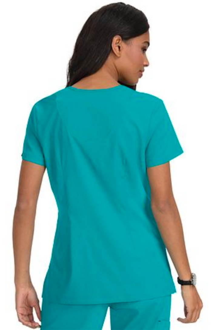 Filipina Mujer Koi Basics Mod. Katie Teal