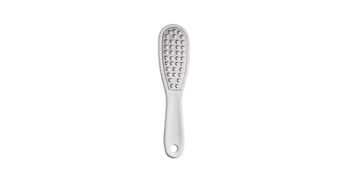 Footlogix Double-sided Rubberized Handle - Coarse/Fine