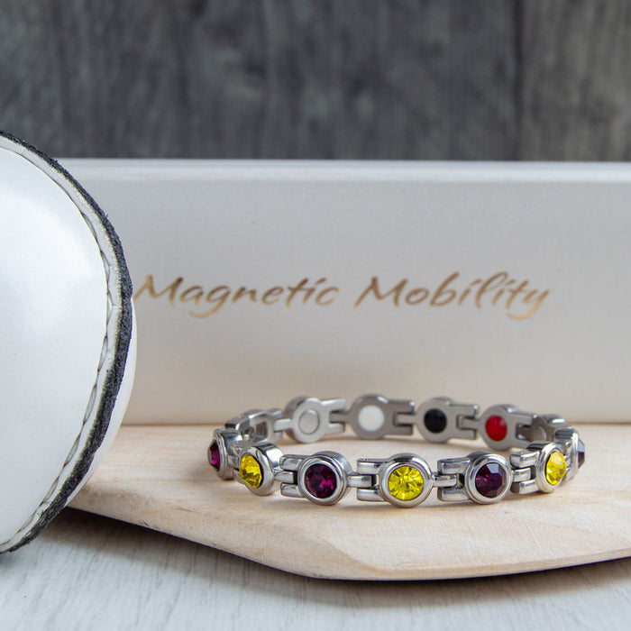 Wexford / Gift Size: 20.5cm comes with sizing tool