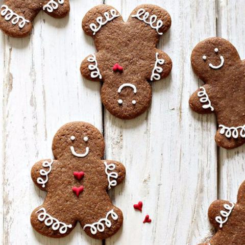 Gingerbread