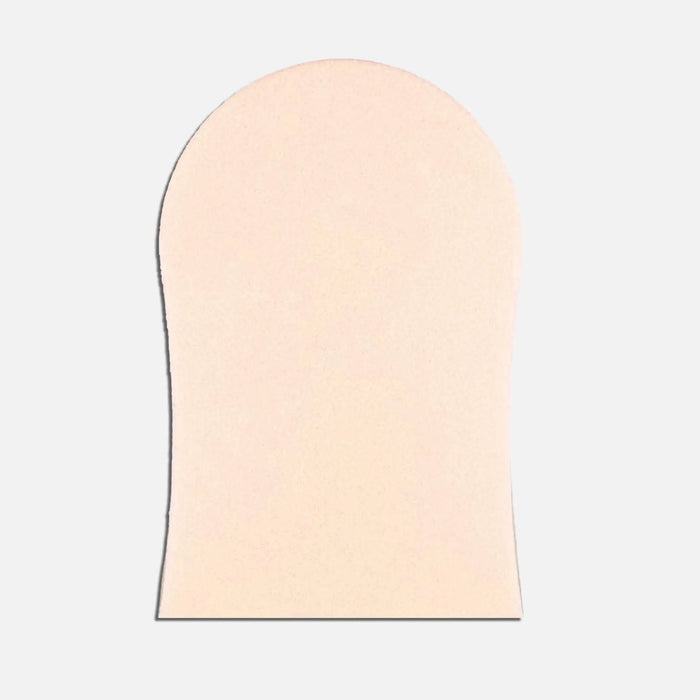 GOLD EMBOSSED TANNING MITT Vita Liberata