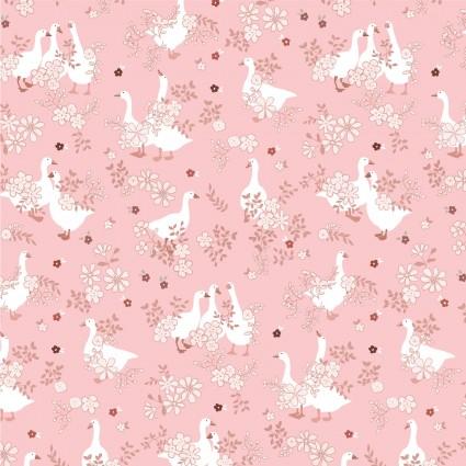 GOOSE CREEK GARDENS - GOOSE POND (4 YARDS)