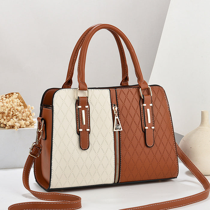 H2026 - Korean Simple Fashion Handbag