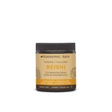Harmonic Arts: Reishi Mushroom