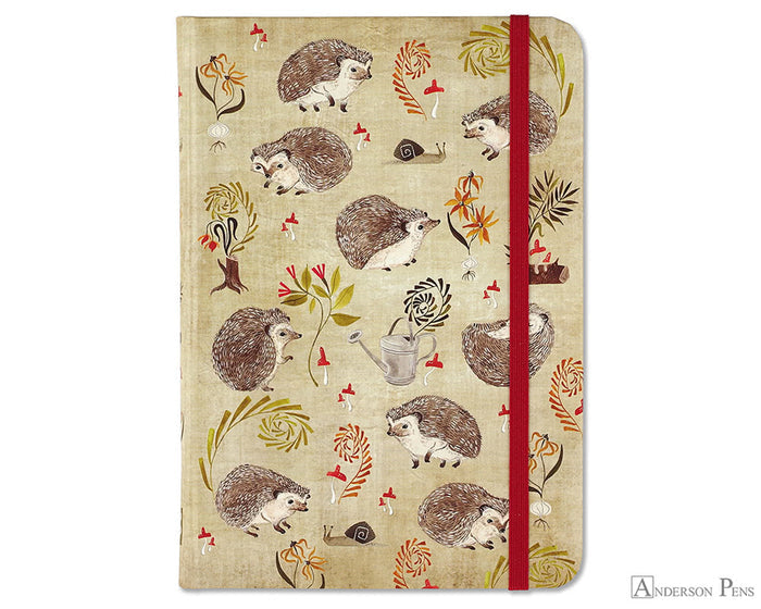 Hedgehogs Journal