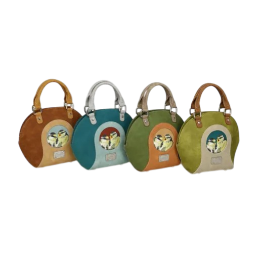 Hi-Di-Hi Best Friends Forever L. Gree/Beige, meesjes