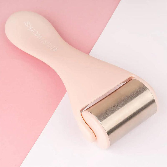 Brushworks Ice Roller For Face & Body - Waha Lifestyle