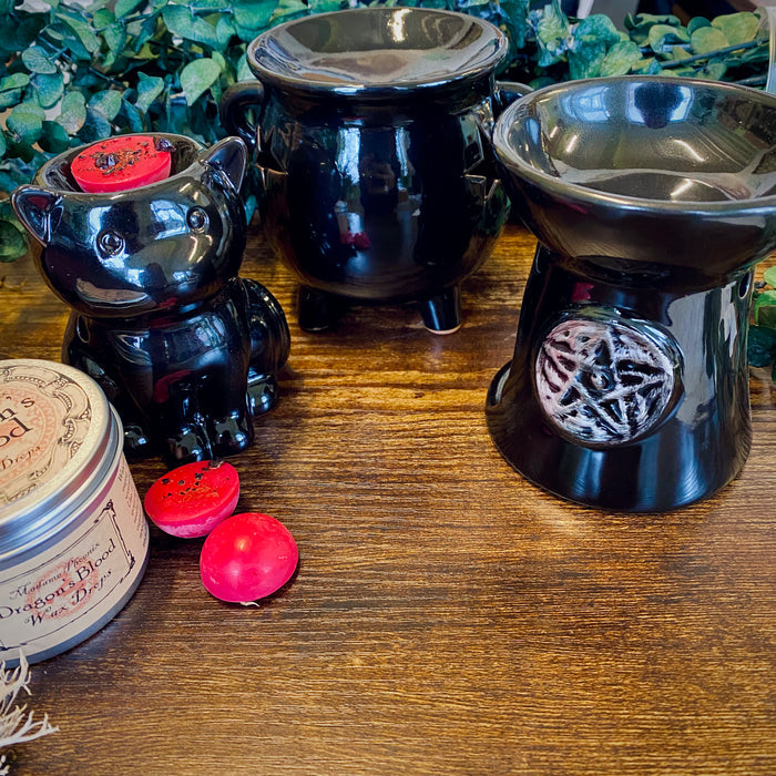 Diffusers for Wax Melts | Tart Melts | Oils