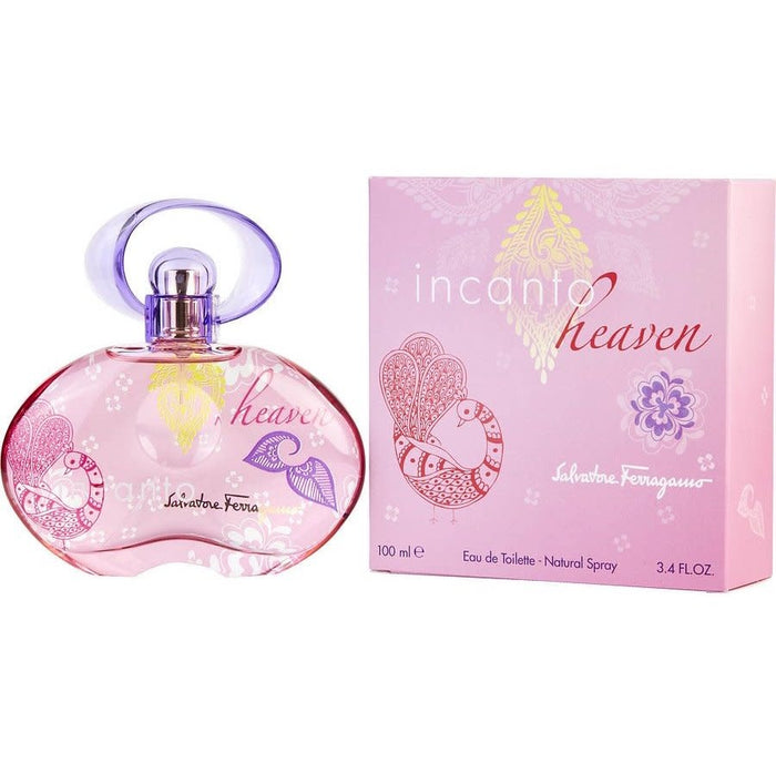 Incanto Heaven For Women/Femme