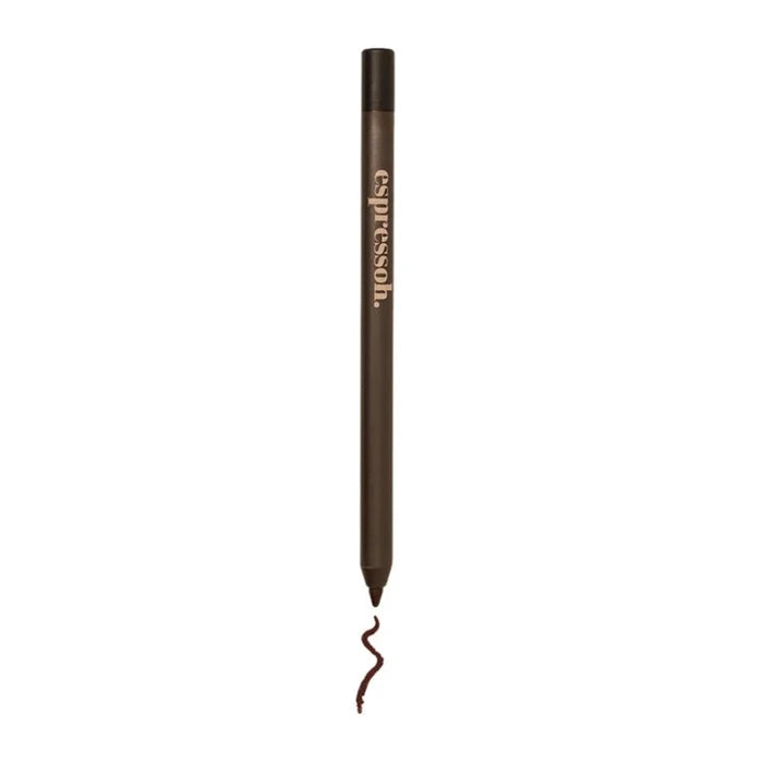 Intenso Creamy Waterproof Eye Pencil